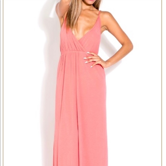 Maxi dress - Picture 2 of 4